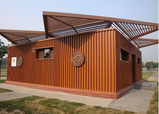 Κίνα Xiamen Noya Manufacturing &amp; Trading Co., Ltd. Εταιρικό Προφίλ