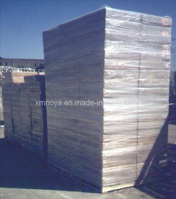 Αμεσές τιμές Πίνακας οροφής από ορυκτό μαλλί με βασικές διαστάσεις 300 X 600 X 9 13 mm