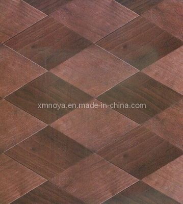 Φαλερί με πλεξίματα Φαλερί ξύλου Φαλερί διακόσμησης 1200*2440mm με προσαρμόσιμο στυλ