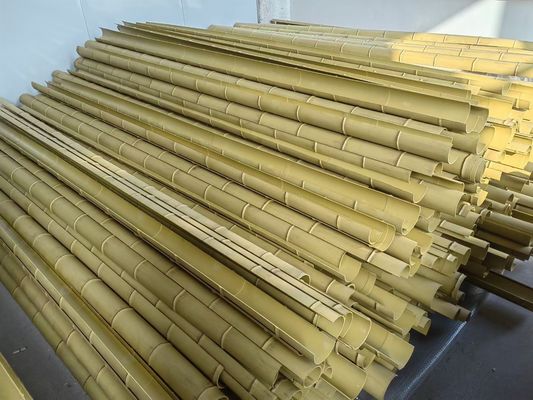 Προσαρμοσμένο Noya Simulated Bamboo 01 για διακόσμηση σπιτιού Πακέτο Ακαθάριστο βάρος 2.000kg