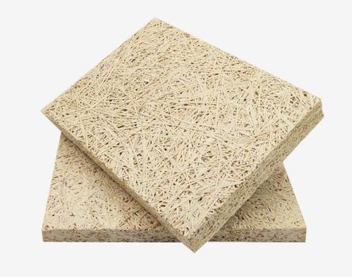 NY Acoustic Wood Wool Cement Board 01 Ο τέλειος συνδυασμός ακουστικής και αισθητικής