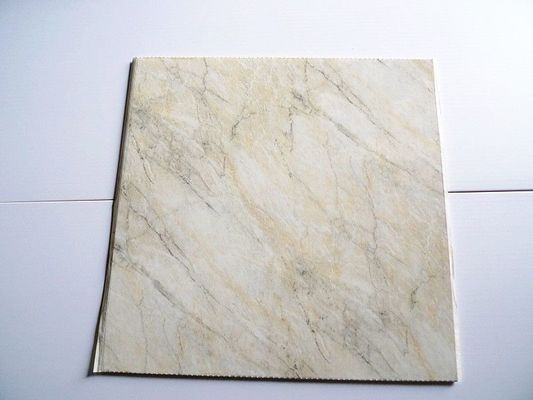 PD102 Πίνακα σύνθετου PVC 3D 500mmx500mm για μετασχηματισμό τοίχων / οροφών σε κλαμπ