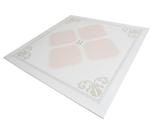 3D PVC υφασμένα τοίχωμα σε πολύχρωμα PD108 για τοίχους και τα υλικά οροφής