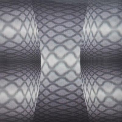 PD111 500*2000*3,0mm Μέγεθος 3D PVC σύνθετο πάνελ/φόρτι για τοίχους και οροφές διακόσμηση