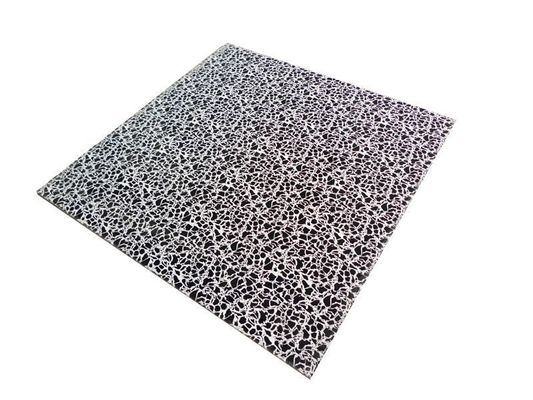 PD111 500*2000*3,0mm Μέγεθος 3D PVC σύνθετο πάνελ/φόρτι για τοίχους και οροφές διακόσμηση