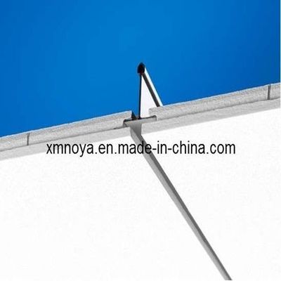 Σχεδιασμός πυρόστακτης επικάλυψης ψεκασμού πλακέτας οροφής από υαλοπλαστική για κρυμμένη διακόσμηση
