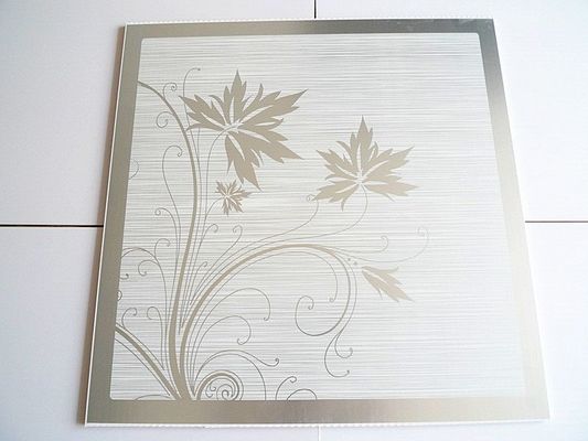 3D PVC υφαντικές τοιχοφάρμες για τοίχους και το ταβάνι διακόσμηση