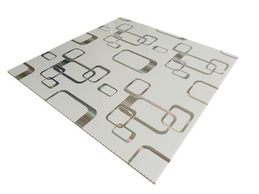 3D PVC υφαντικές τοιχοφάρμες για τοίχους και το ταβάνι διακόσμηση