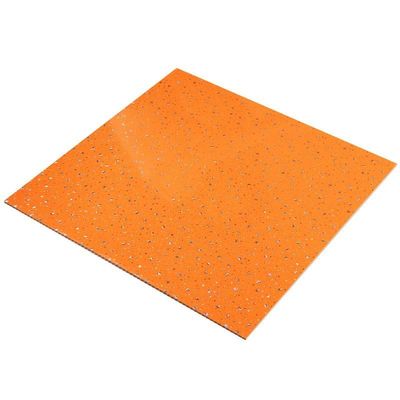460mm*460mm Μέγεθος PD120 3D PVC Board/Panel για τοίχους και οροφές Διακοσμητικό Πολλά σχέδια