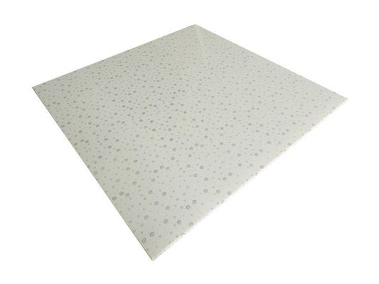 Πίνακας 3D PVC για εσωτερικό τοίχο και οροφή σε 500*2000*3.0mm
