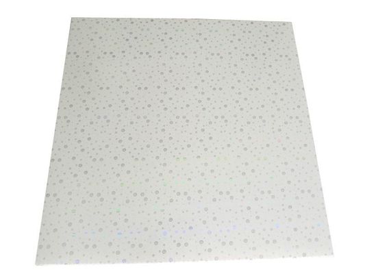 Πίνακας 3D PVC για εσωτερικό τοίχο και οροφή σε 500*2000*3.0mm