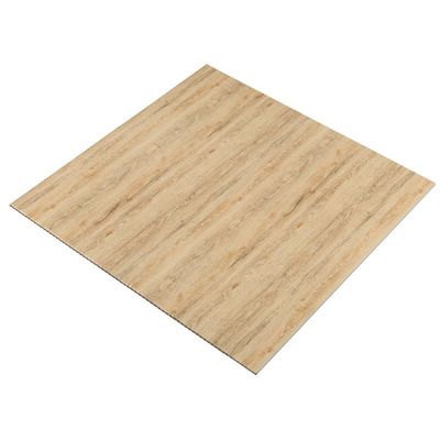 460mm*460mm Μέγεθος PVC διακοσμητικό πάνελ για τηλεόραση Φόντο τοίχου ή οροφής Πολλά σχέδια