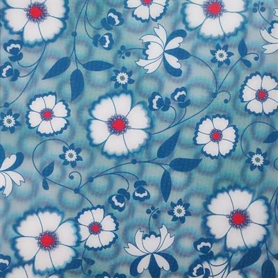 460mm*460mm Μέγεθος 3D PVC πλαστικών τοίχων / οροφών για εσωτερική διακόσμηση