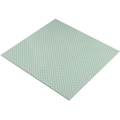 500mmx500mm Μέγεθος Αδιάβροχη πλαστική πλαστική πλακέτα 3D PVC για εσωτερική διακόσμηση τοίχων/ροφών