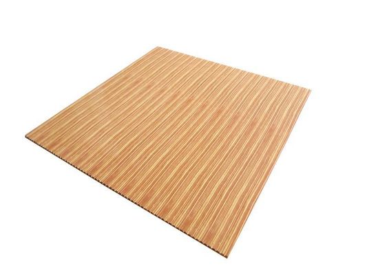 500*1000*3.0mm MD103 Αδιάβροχο πλαστικό 3D ταβάνι για εσωτερική διακόσμηση