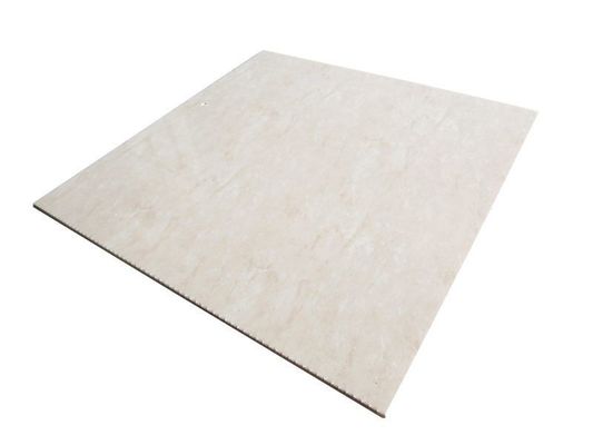 500*1000*3.0mm MD103 Αδιάβροχο πλαστικό 3D ταβάνι για εσωτερική διακόσμηση