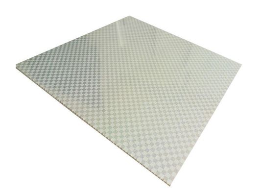 Αδιάβροχο Προσαρμοσμένο 3D Πίνακα PVC για διακόσμηση οροφής ξενοδοχείων Προσαρμοσμένη χρήση ξενοδοχείων