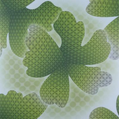 Μη εξατομικευμένο PVC 3D πάνελ για εσωτερικό τοίχο εξατομικευμένο μαγικό χώρο μη εξατομικευμένο