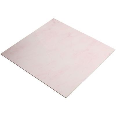 FD108 500mmx500mm Αδιάβροχο PVC πλαστικό 3D πάνελ για διακοσμητική διακόσμηση τοίχων / οροφών