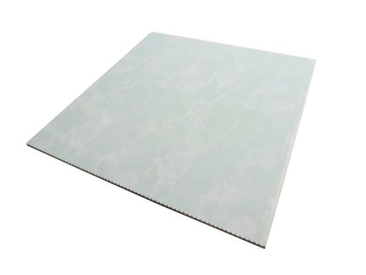 500*500*3,0mm Πολυχρωματικό Αδιάβροχο PVC Συνθετικό 3D Πίνακα για εσωτερική διακόσμηση τοίχων