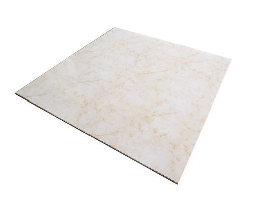 500*500*3,0mm Πολυχρωματικό Αδιάβροχο PVC Συνθετικό 3D Πίνακα για εσωτερική διακόσμηση τοίχων
