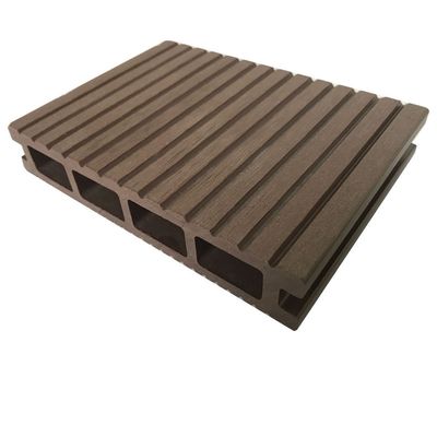 150mm*25mm WPC πλακάκια δαπέδου Το τέλειο συνδυασμό του στυλ και της αντοχής
