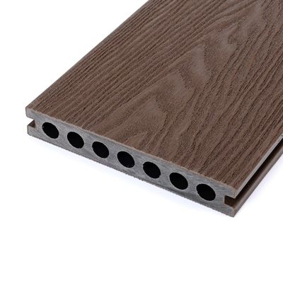150mm*25mm WPC πλακάκια δαπέδου Το τέλειο συνδυασμό του στυλ και της αντοχής