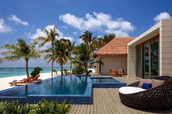 Ποτέ δεν ξεθωριάζουν Πρόληψη πυρκαγιάς Απλές κεραμίδια στέγης για την προσομοίωση του περιβάλλοντος Θόρυβος στέγης