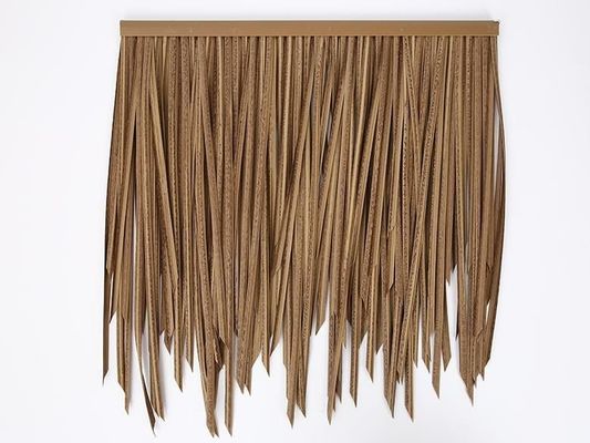 Τεχνητή ανθεκτική στη φωτιά συνθετική προσομοίωση στέγης