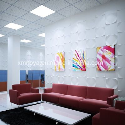 Σύγχρονο Sofa Background Διακοσμητικό 3D Panel με οικολογικά φιλικό υλικό και σχεδιασμό