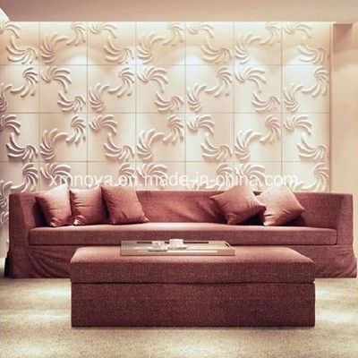 Σύγχρονο Sofa Background Διακοσμητικό 3D Panel με οικολογικά φιλικό υλικό και σχεδιασμό