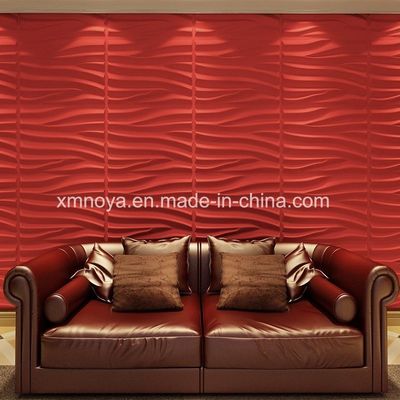 Σύγχρονο Sofa Background Διακοσμητικό 3D Panel με οικολογικά φιλικό υλικό και σχεδιασμό