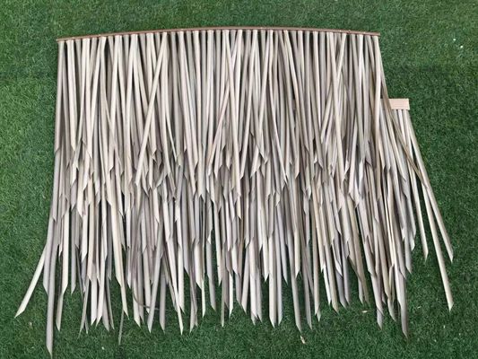 Περιβαλλοντικά φιλικό Noya Thatch Tile 05 30-50 χρόνια διάρκεια ζωής για την διακόσμηση σας