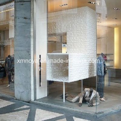 Β1 Πυροσβεστικό γρύλο ξύλινα ακουστικά πάνελ Διακοσμητική μόνωση Γλυπτό 3D τοίχωμα πάνελ