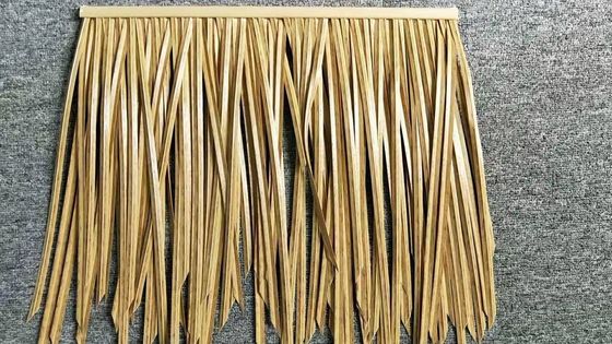 Εξωτερικός κήπος Τεχνητά συνθετικά κεραμίδια στέγης 45*50cm και 100*60cm IMGP0723