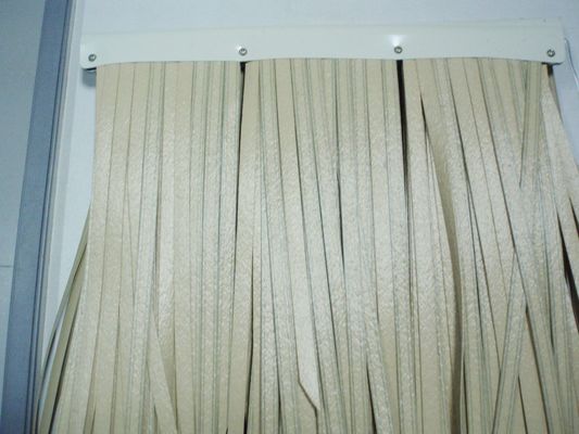 Ανθεκτικό σχεδιασμό τοπίου κήπου διακοσμητικά πλακάκια στέγης PVC με προσαρμογή