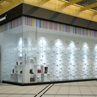 500mmx500mm 3D Πίνακα Τέχνη Σύγχρονη υφή για τοίχο διακόσμηση στη σύγχρονη