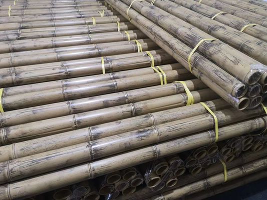 NY Bamboo Eco Friendly 8cm Fux Διακοσμητικό Τεχνητό Φυτό για εσωτερικό περιβάλλον