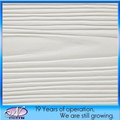 Γεωργικό πάτωμα βαθμού Α από γυάλινη ίνα με εξωτερικό πάνελ από ίνες τσιμέντου με σχεδιασμό ξύλου