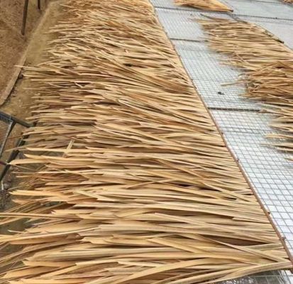 Πυροσβεστικό πρωτότυπο πολύχρονο συνθετικό τεχνητό άχυρο