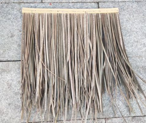 Σύνθετα κεραμίδια στέγης από άχυρο με 45*50cm και 100*60cm Μέγεθος συσκευασίας
