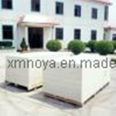 Προσαρμόσιμη πλακέτα οξειδίου μαγνησίου για τα ταβάνια με τετράγωνο σχεδιασμό