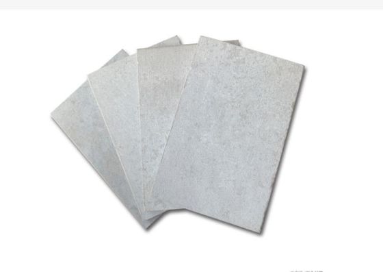 55.00cm * 60.00cm * 10.00cm Πίνακα από ίνες τσιμέντου για διακοσμητικά διαχωριστικά
