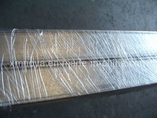 D50 GB Standard ξυλοπετρώματος μεταλλικού τοίχου Stud Channel μέσα στις ανάγκες σας
