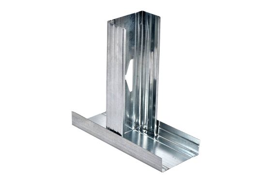 Επικαιροποιημένο μέταλλο με πλάτος 52 mm/72 mm/75 mm/100 mm/148 mm