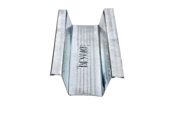 Επικαιροποιημένο μέταλλο με πλάτος 52 mm/72 mm/75 mm/100 mm/148 mm