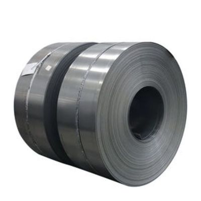 300mm / 508mm / 610mm Coil ID Ζυγισμένα τυλιγμένα από χάλυβα με πάχος 0,18-2,0mm