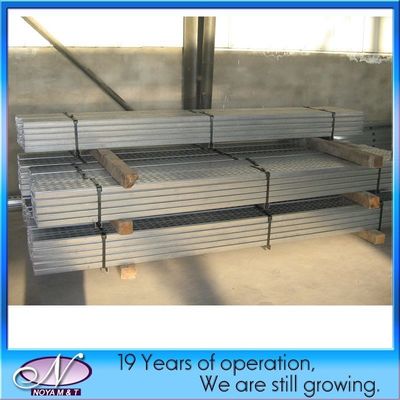 Κύριο κανάλι για το μεταλλικό χάλυβα Furring κανάλι στη διαδικασία εγκατάστασης οροφής