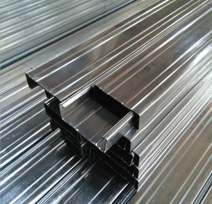 Κεντρικό κτίριο γραφείων Tee Belt Αντικατάστατο κτίριο Suspend T-Bar για διακόσμηση οροφής