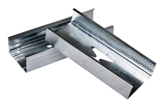 Εξαγωγέας Noya Metal 03 L-type Steel T Grid